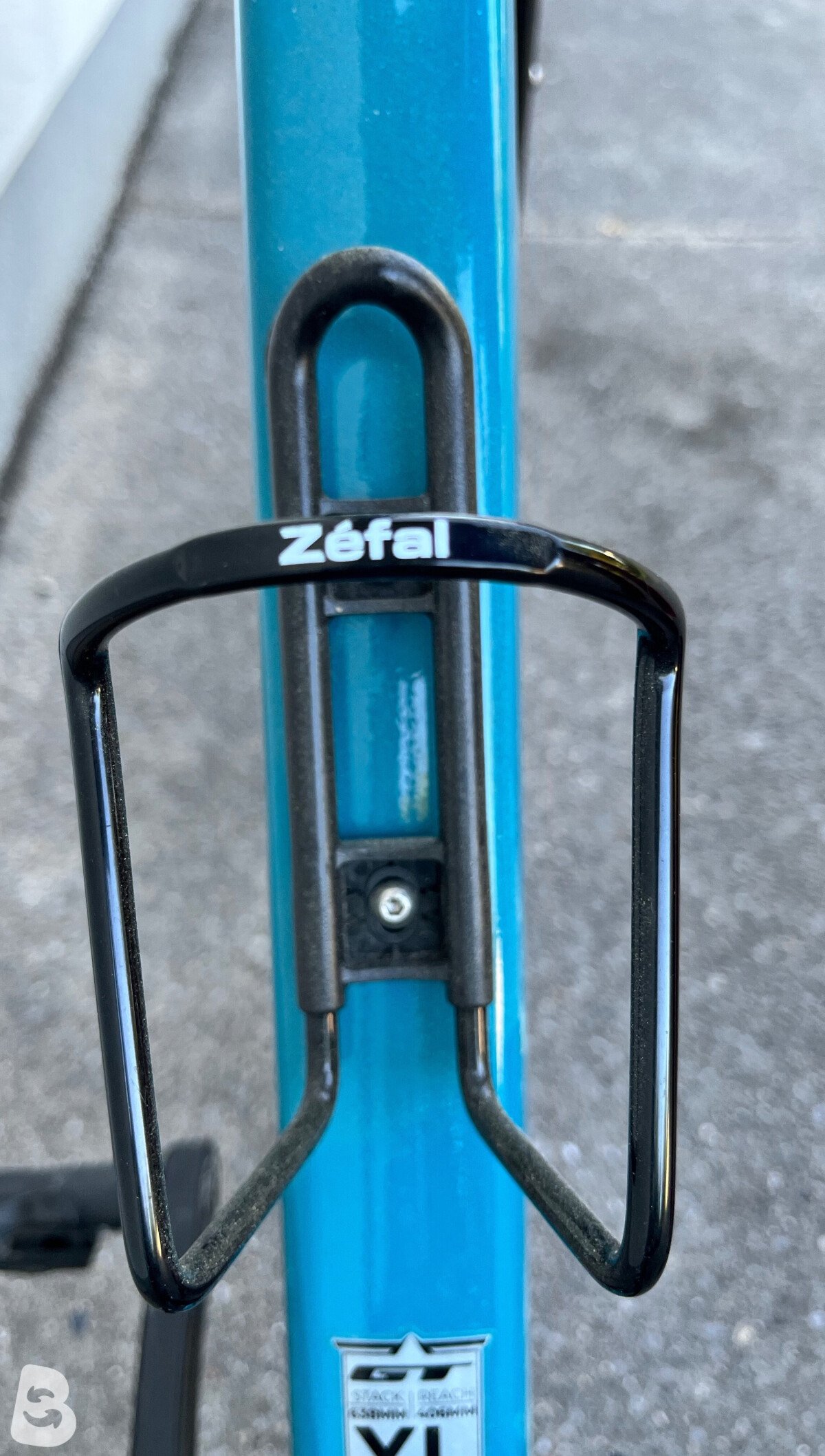 GT Grade Bolt 2022