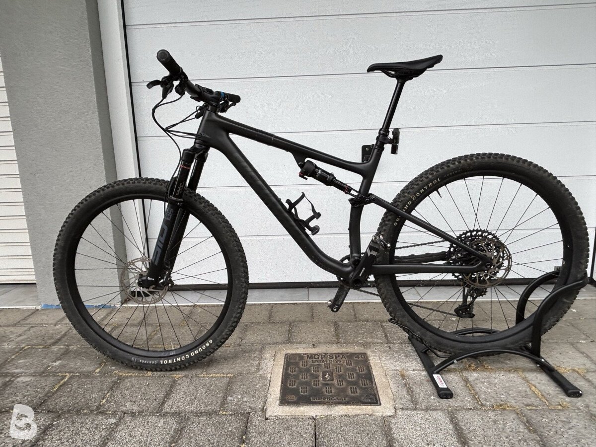 Specialized Epic EVO Comp 2022