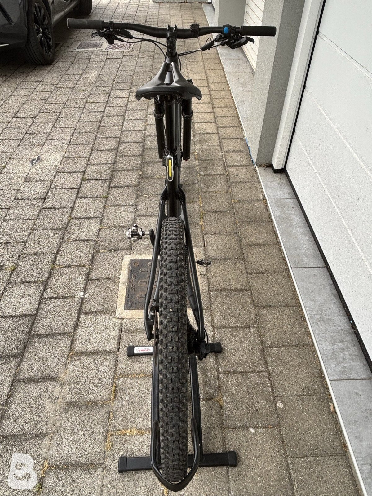 Specialized Epic EVO Comp 2022