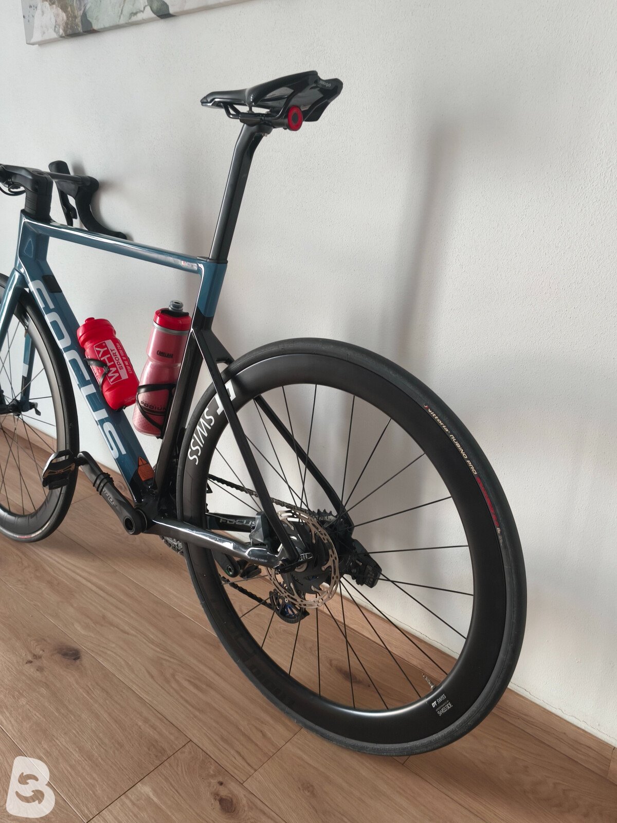 Focus IZALCO MAX DISC 9.7 2021