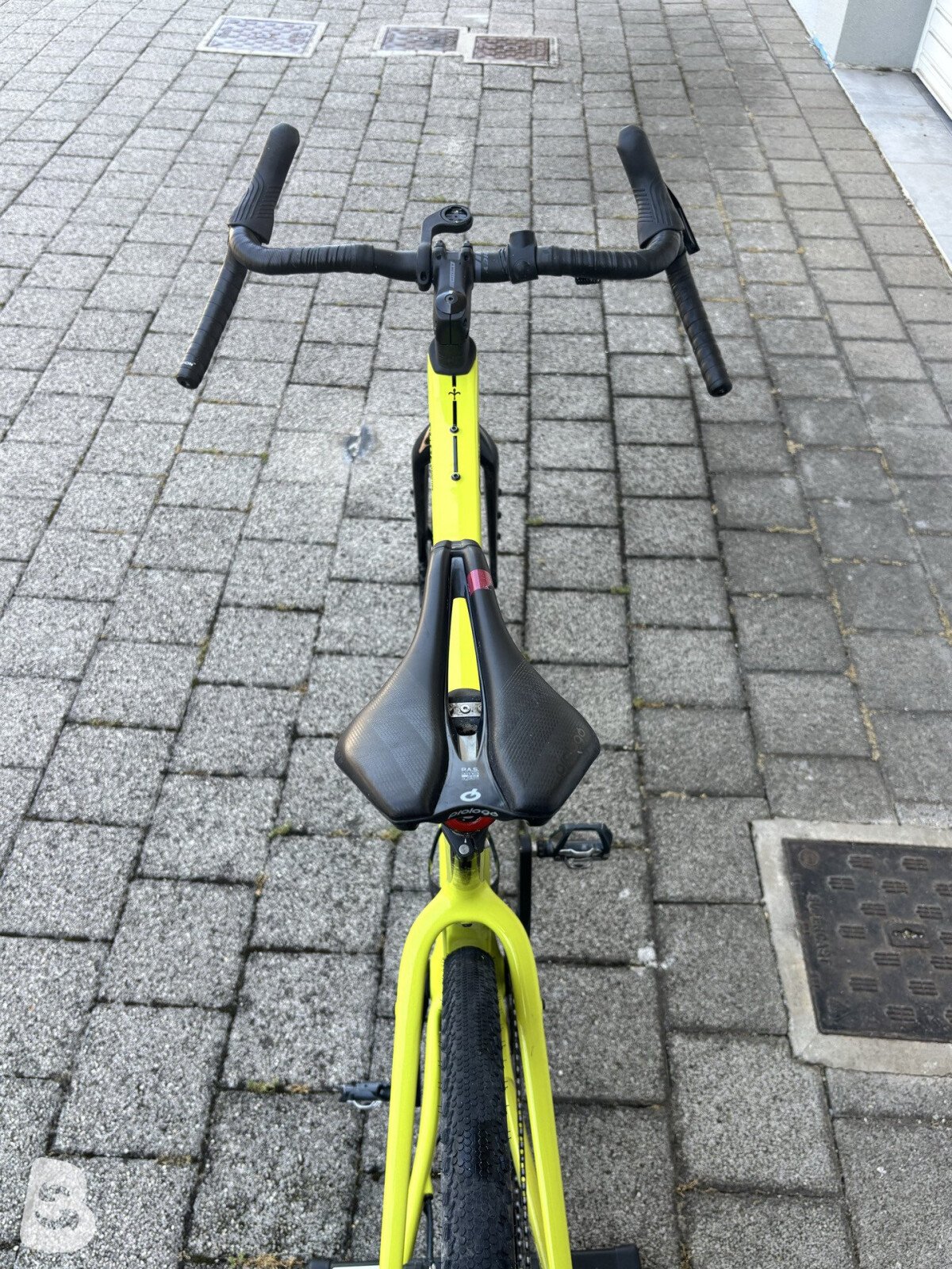 Wilier ADLAR SHIMANO GRX 1X12 2023