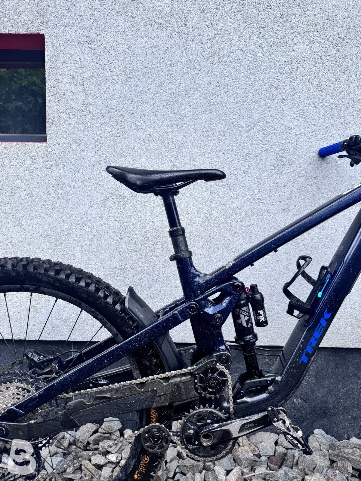 Trek Slash 8 Gen 6 2025