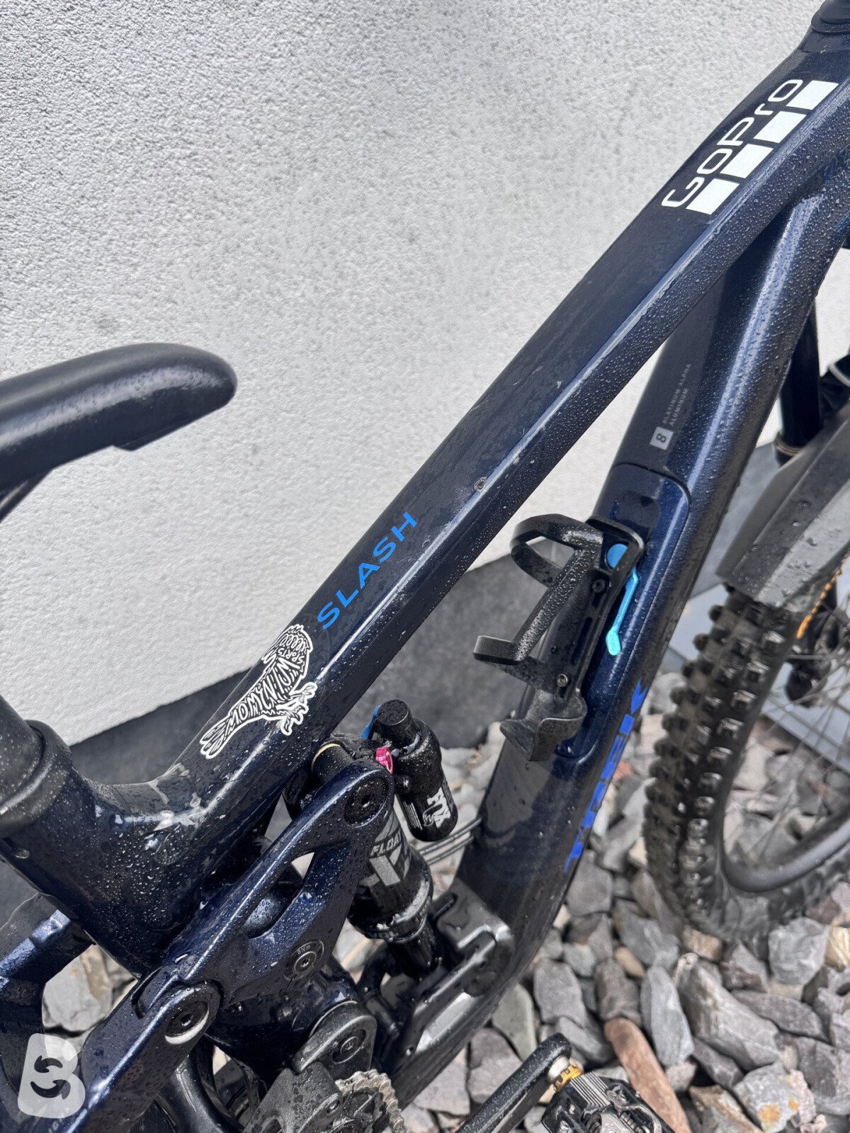 Trek Slash 8 Gen 6 2025