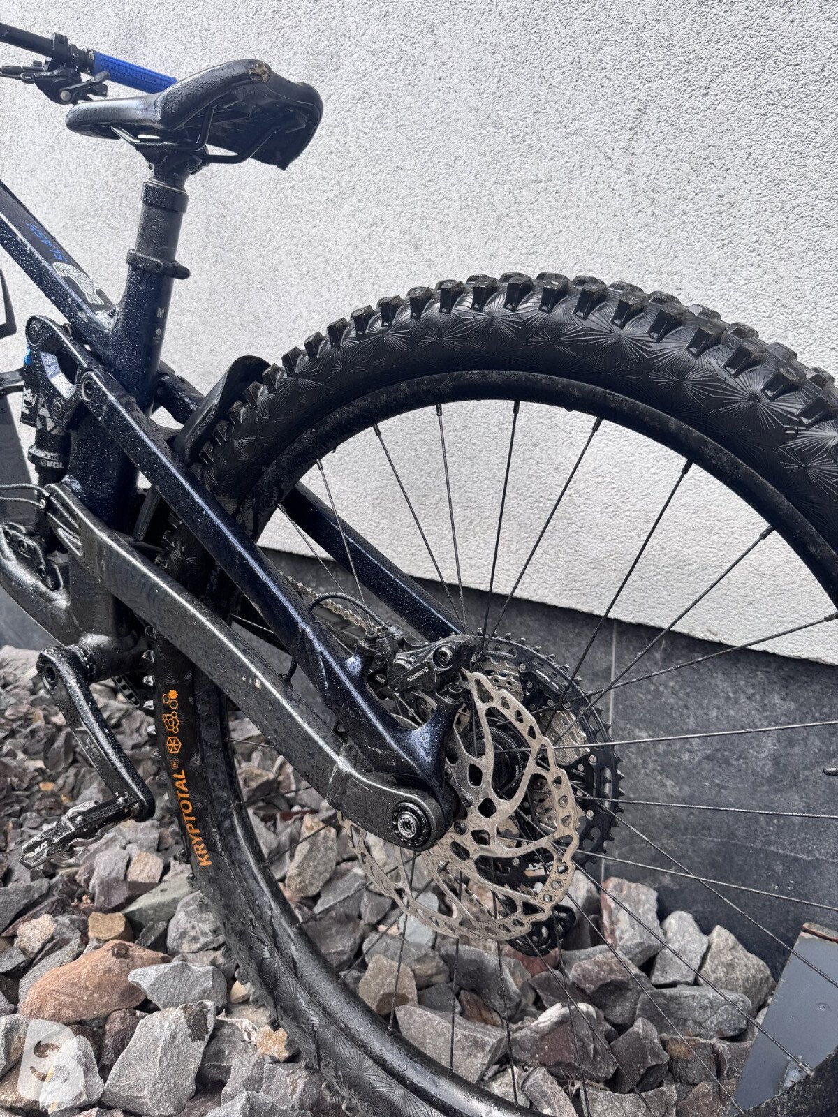 Trek Slash 8 Gen 6 2025