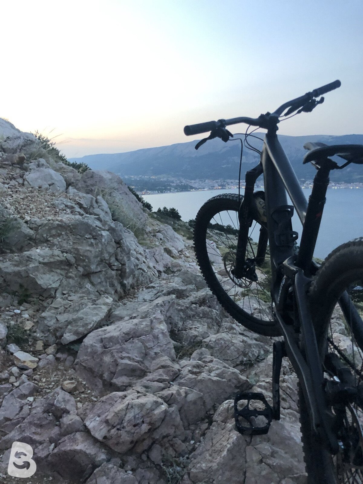 Specialized Enduro Comp 2021 2021