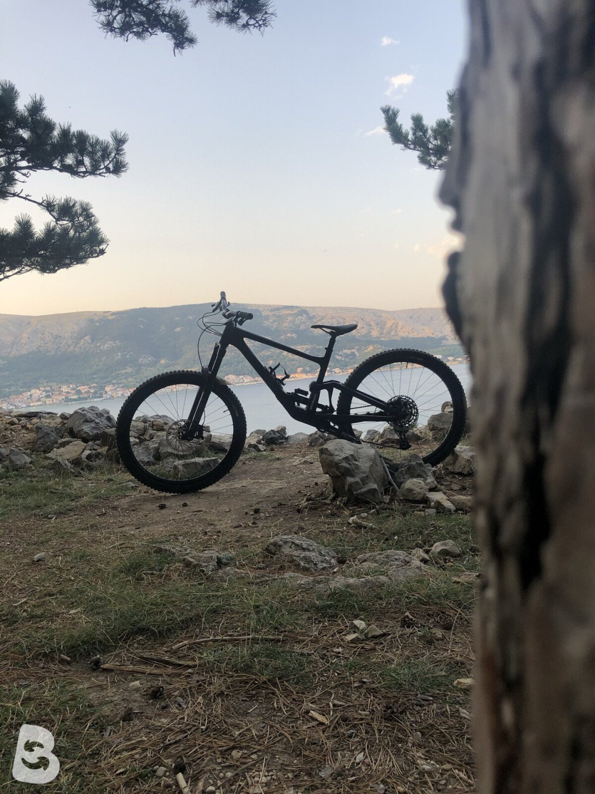 Specialized Enduro Comp 2021 2021