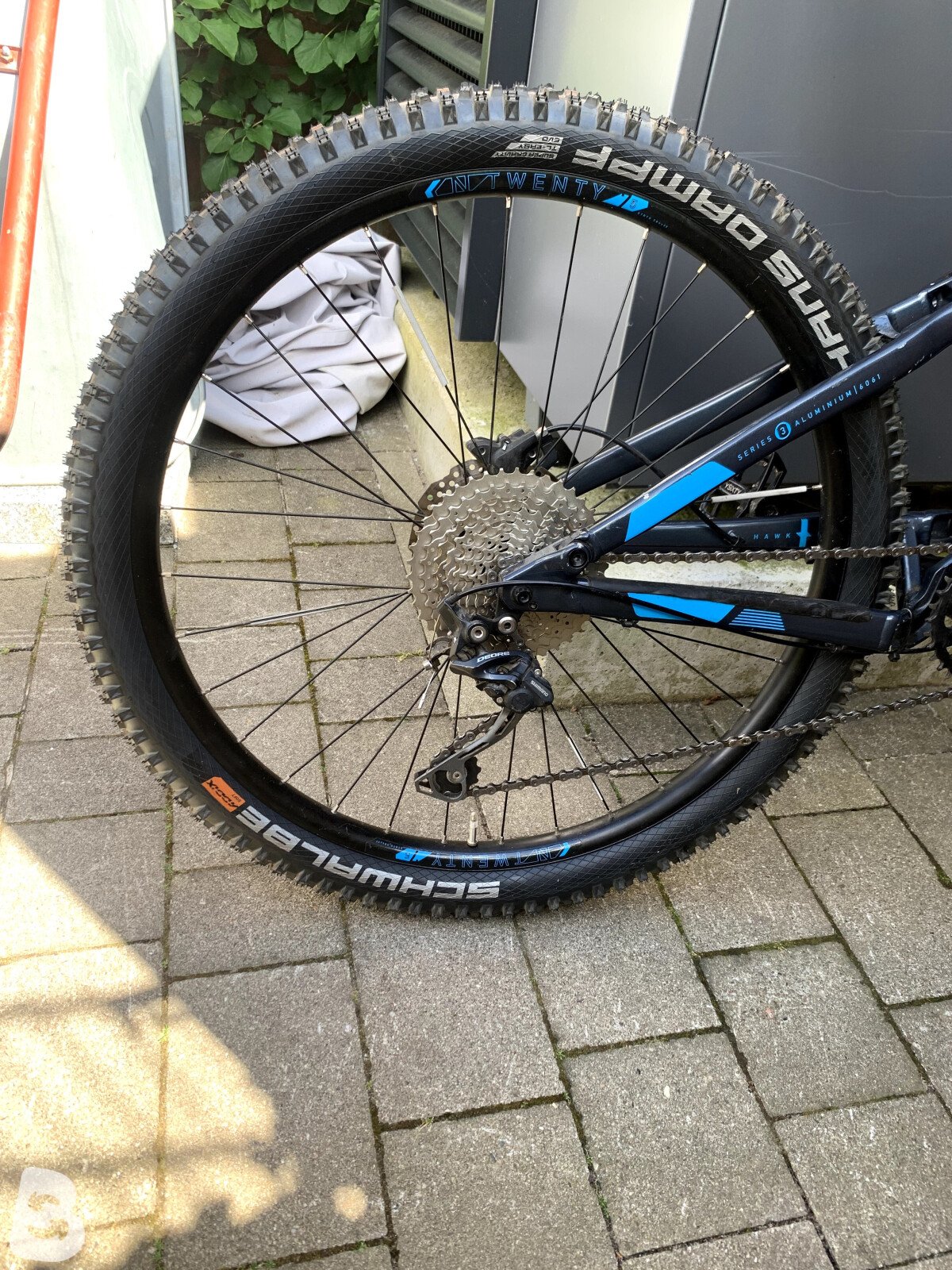 Marin Hawk Hill 3 2018