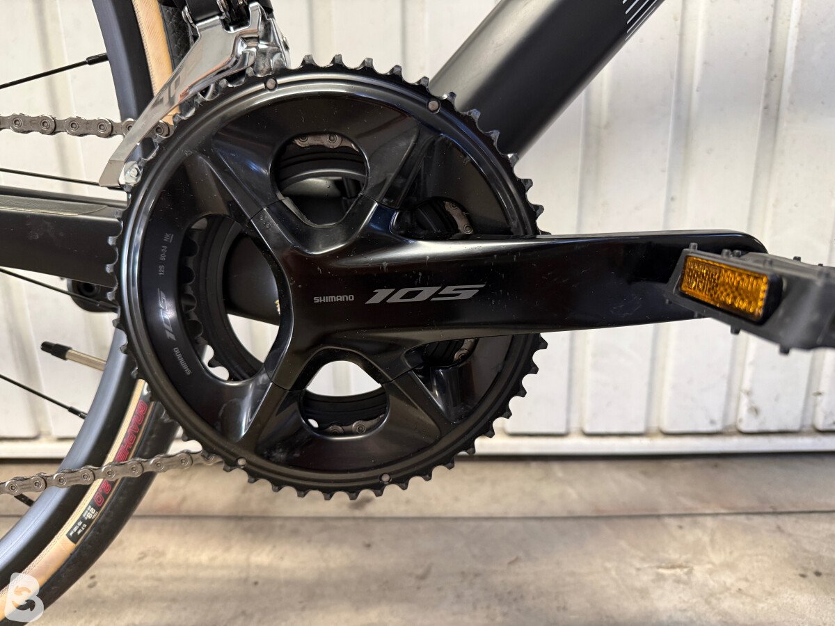 BMC Roadmachine five 2025