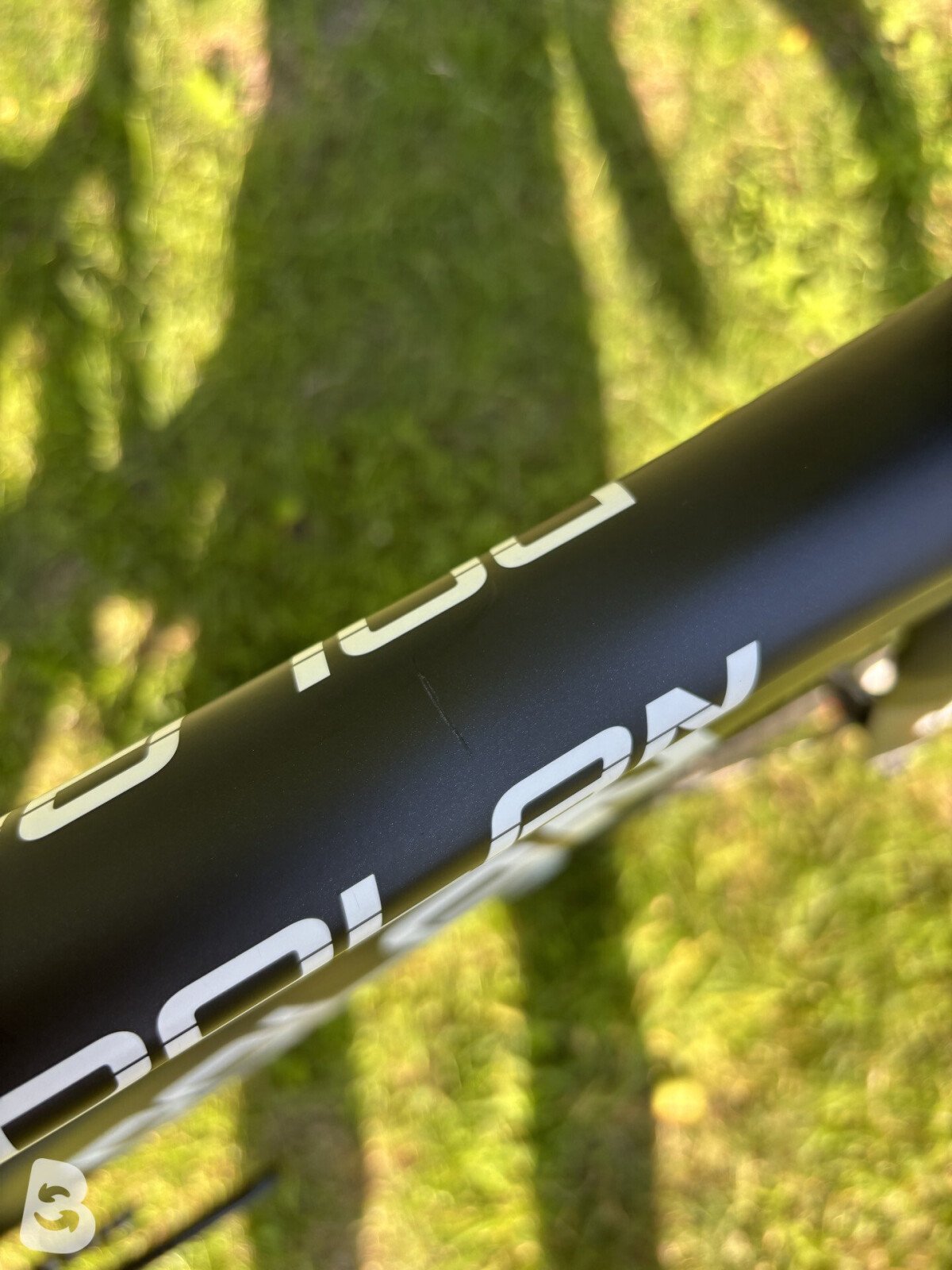 Dolan DF4 Carbon Track Bike - Alpina-SE 2022