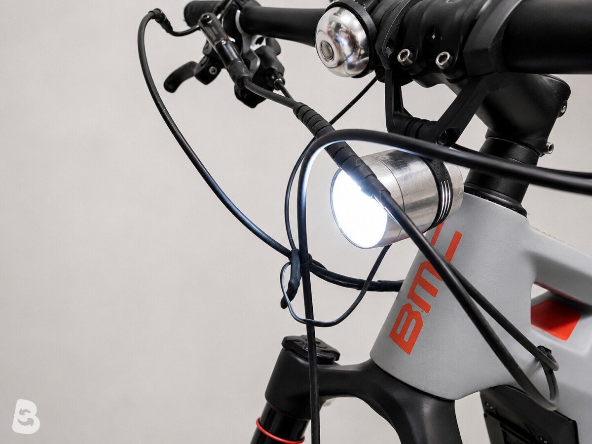 BMC Speedfox AMP Three 2018