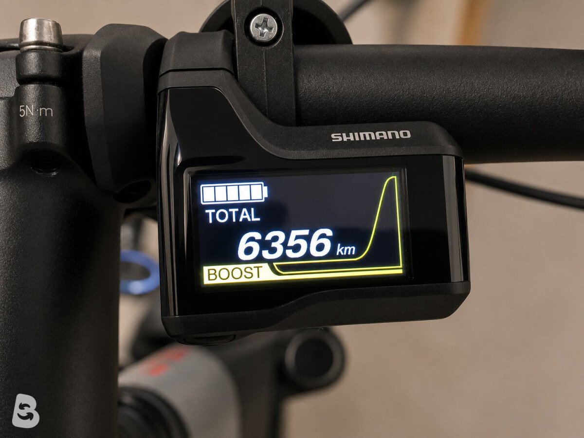 BMC Speedfox AMP Three 2018