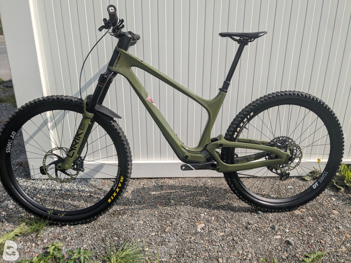 Bold Linkin LT 2023
