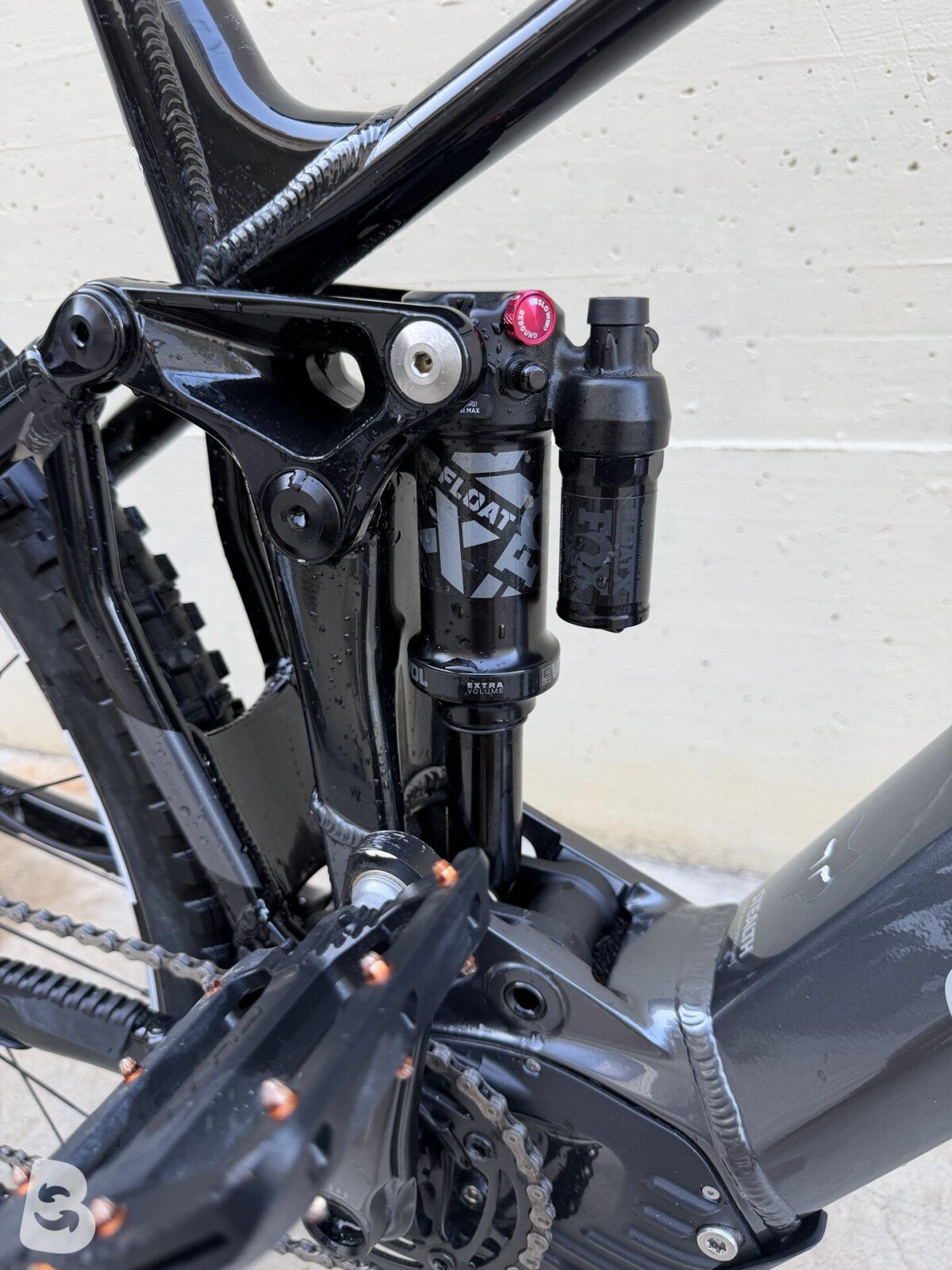 Mondraker CRAFTY R 2022