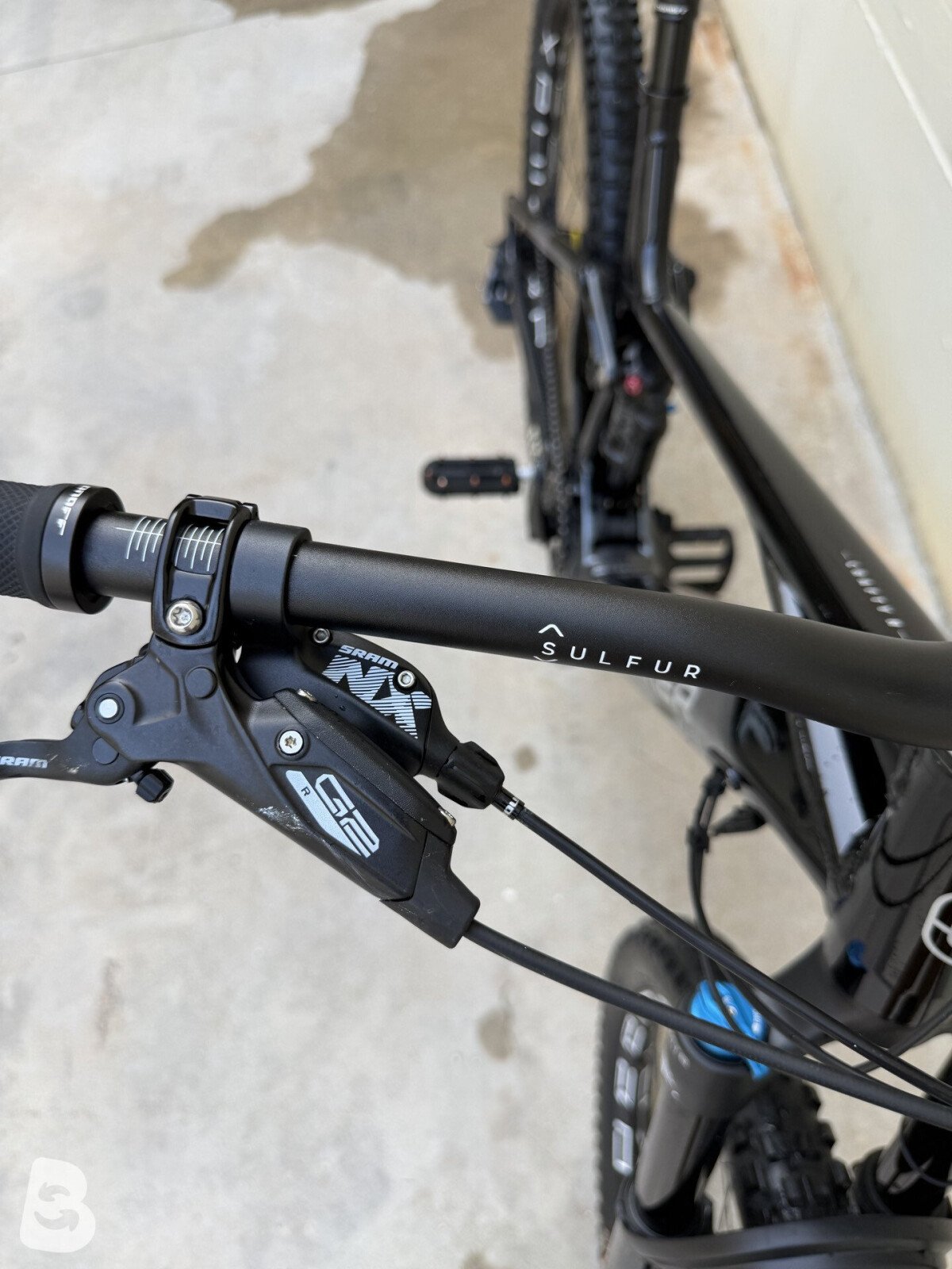 Mondraker CRAFTY R 2022