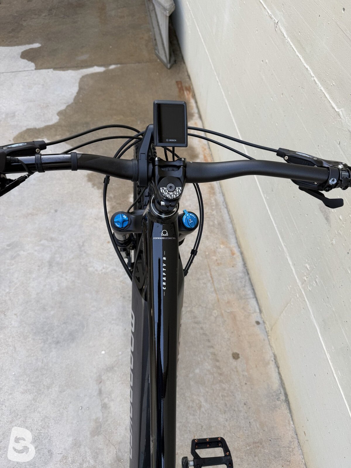 Mondraker CRAFTY R 2022