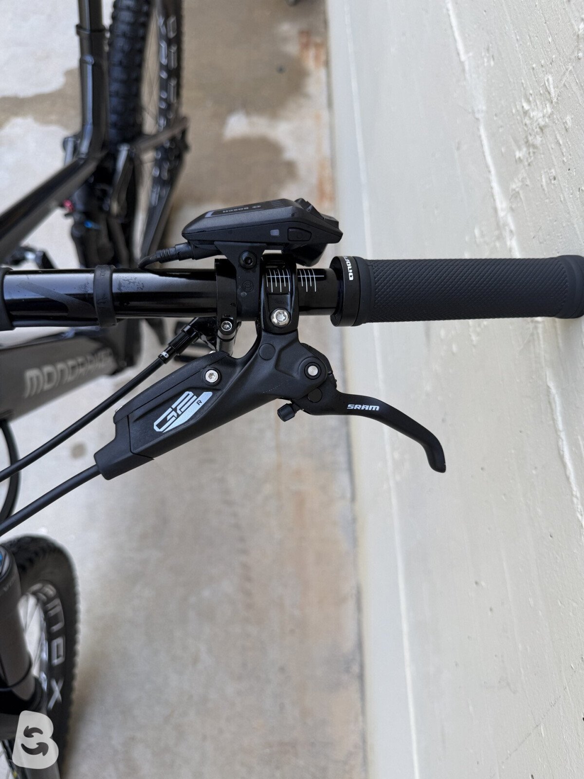 Mondraker CRAFTY R 2022