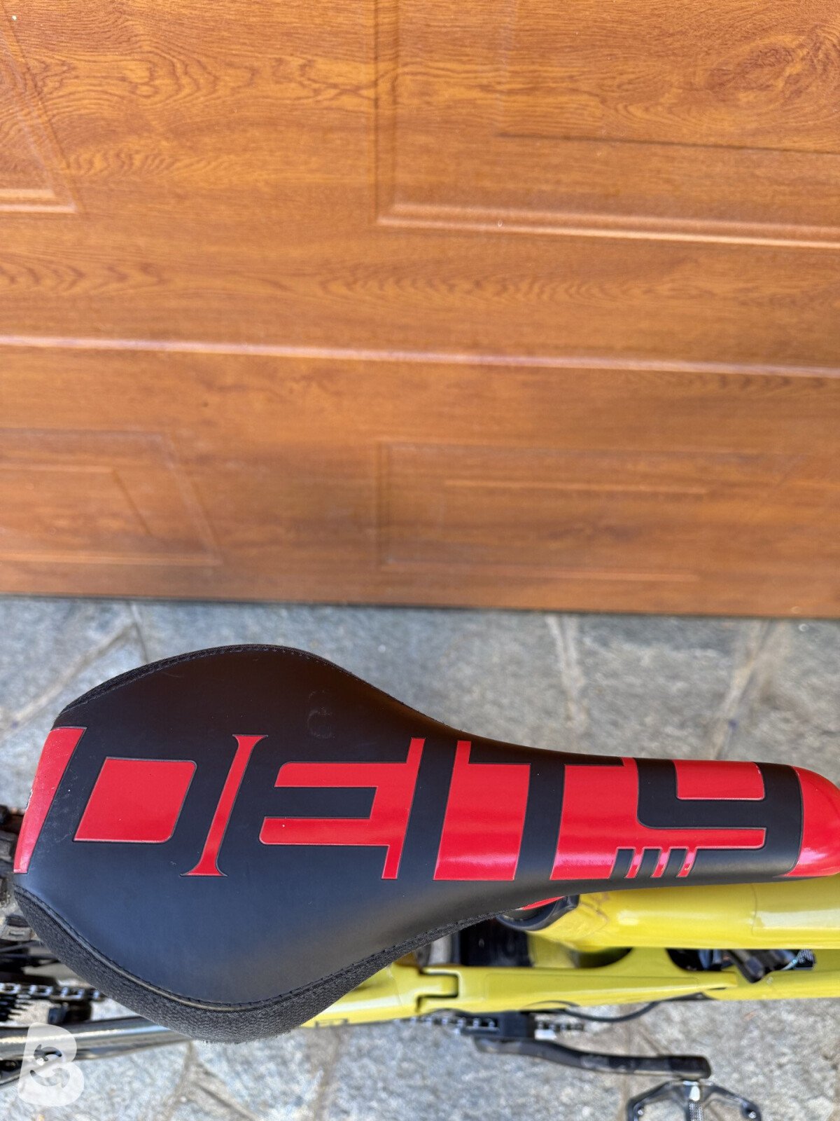 Scott Gambler 900 Tuned 2023