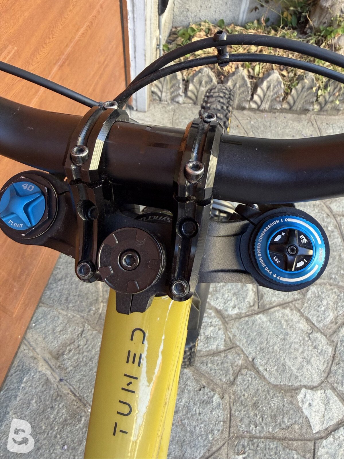 Scott Gambler 900 Tuned 2023