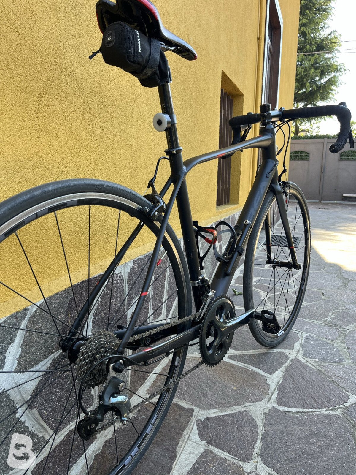 Orbea Avant H40 2017