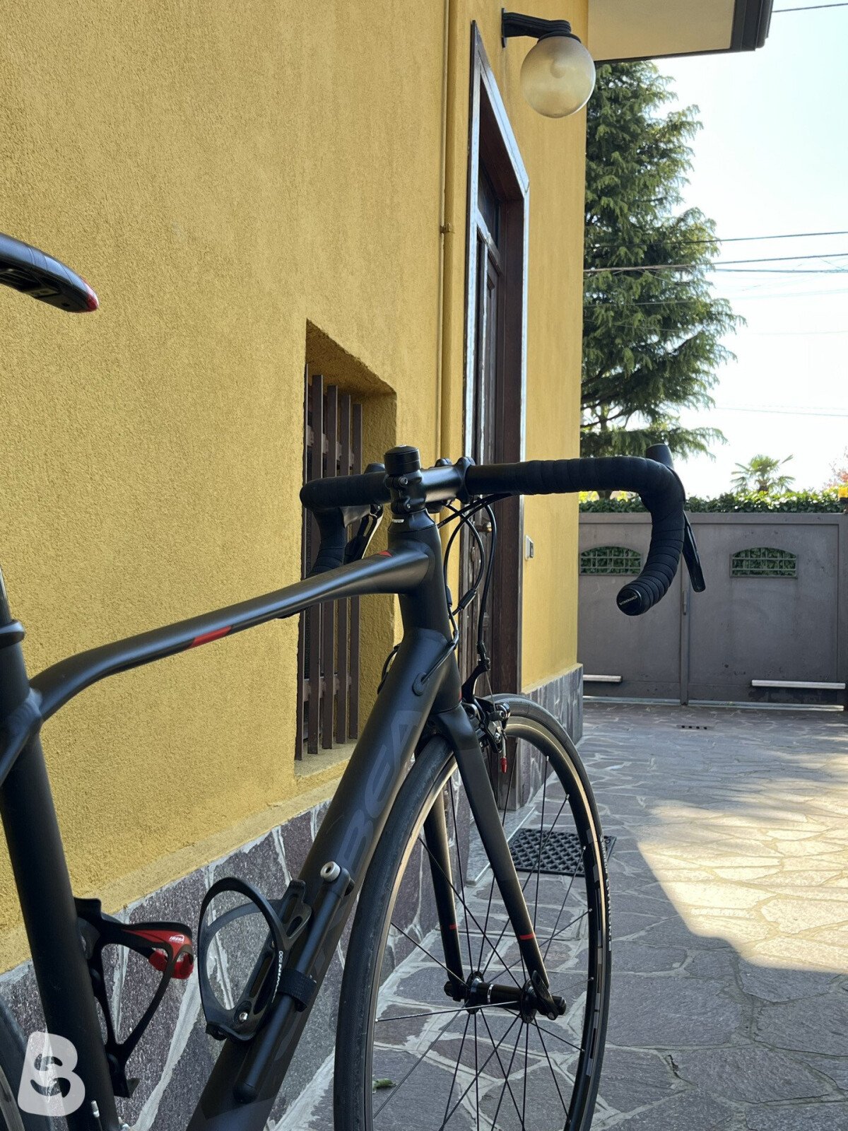 Orbea Avant H40 2017