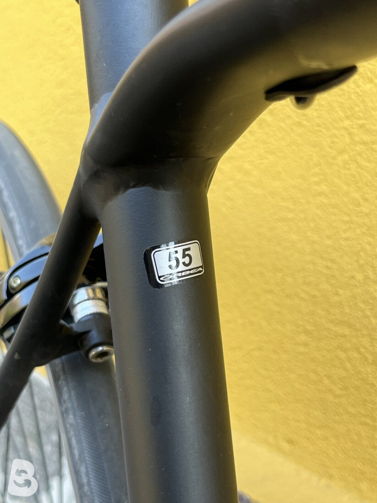 Orbea Avant H40 2017
