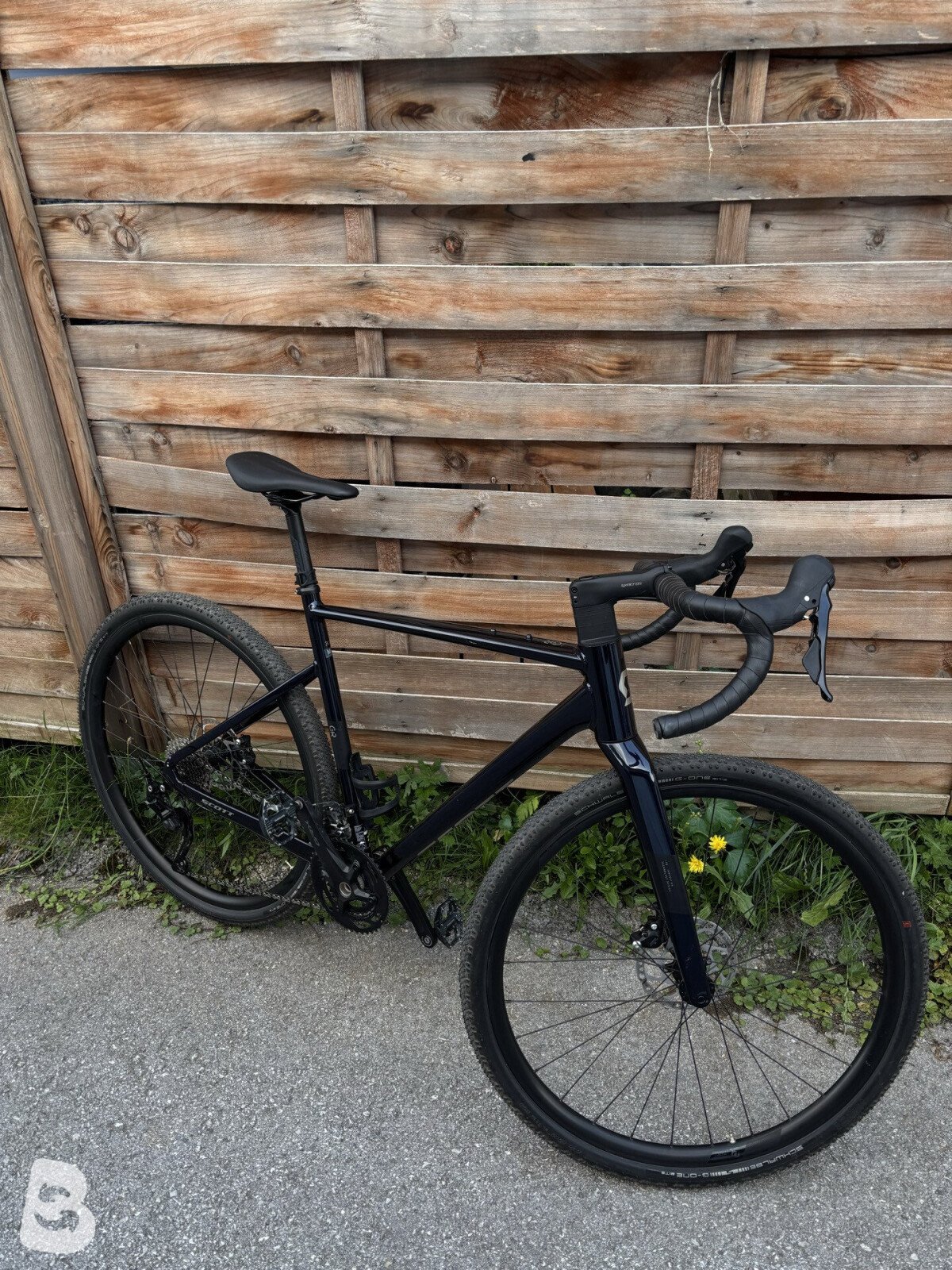 Scott Speedster Gravel 30 2023