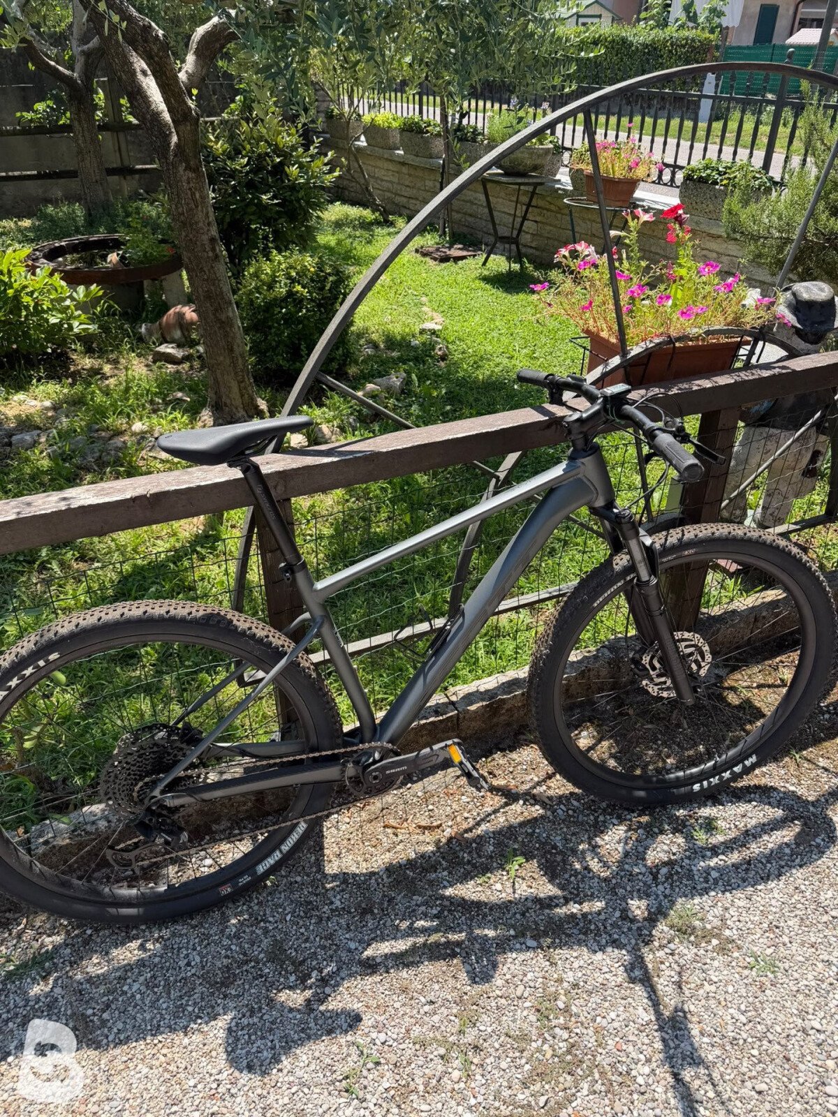Scott Scale 970 2023