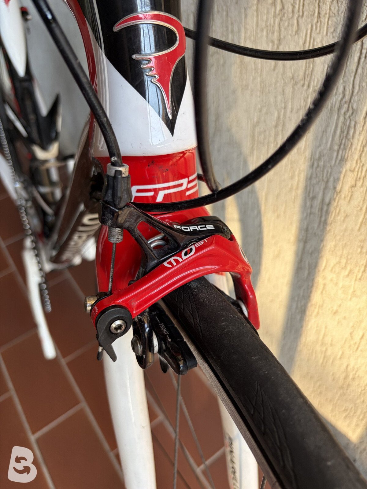 Pinarello FP3 2011
