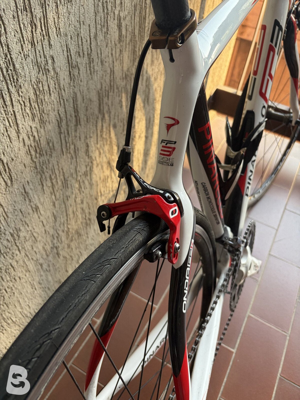 Pinarello FP3 2011
