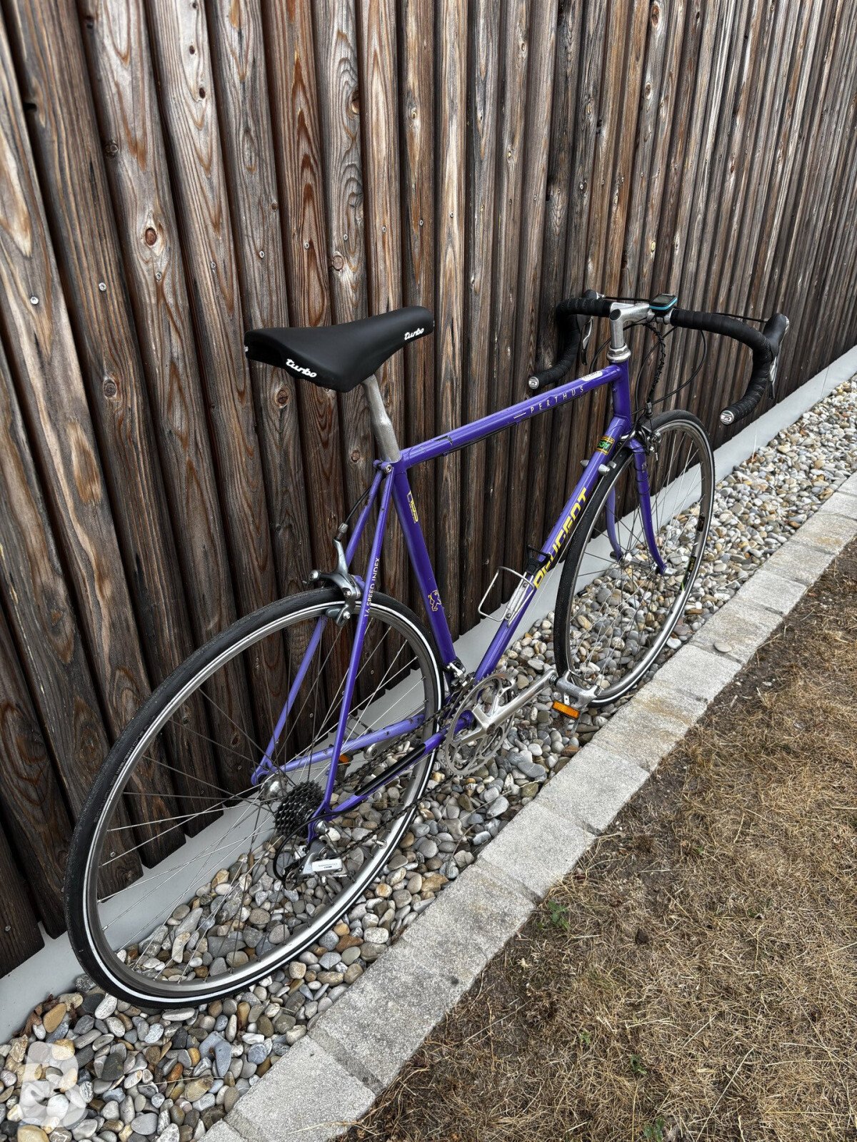 Peugeot Perthus