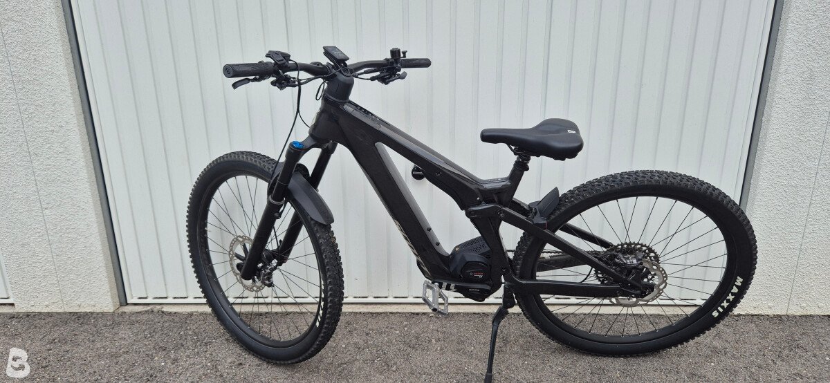 Scott Strike eRIDE 900 EVO Carbon 29" Größe M 2024