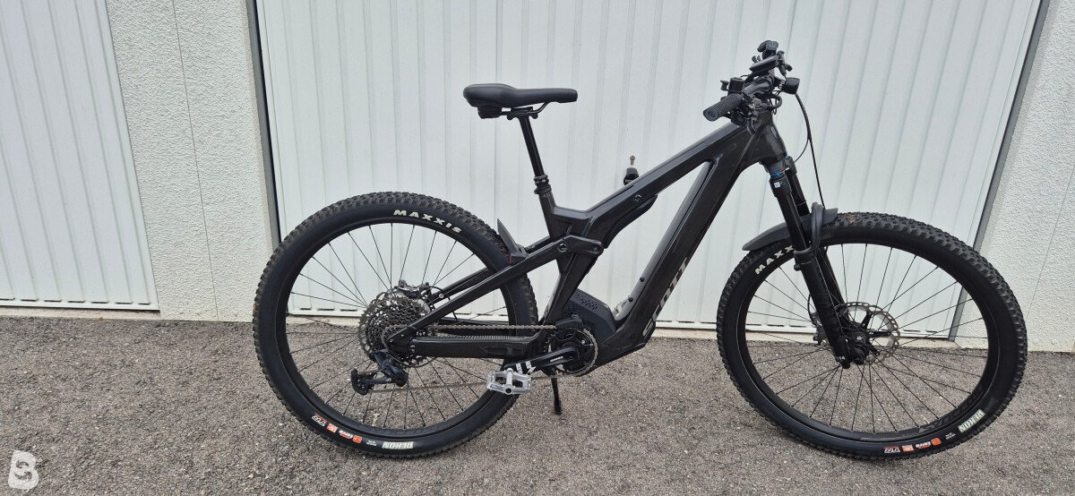 Scott Strike eRIDE 900 EVO Carbon 29" Größe M 2024