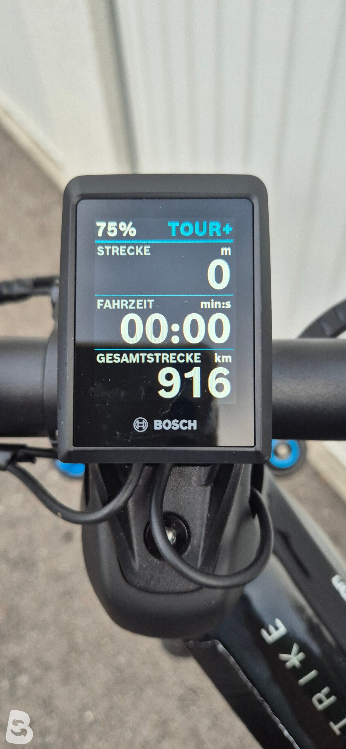 Scott Strike eRIDE 900 EVO Carbon 29" Größe M 2024