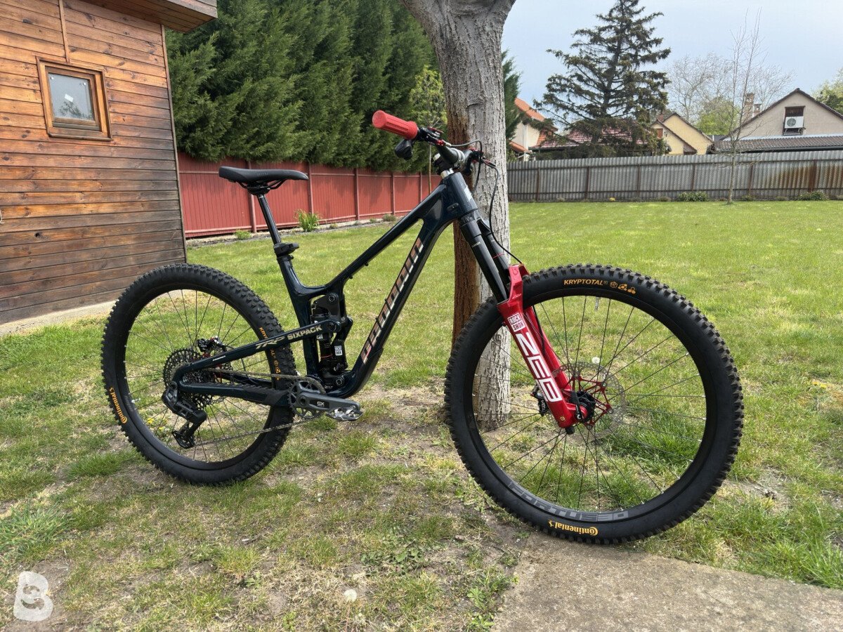 Propain Tyee 6.1 CF 2026