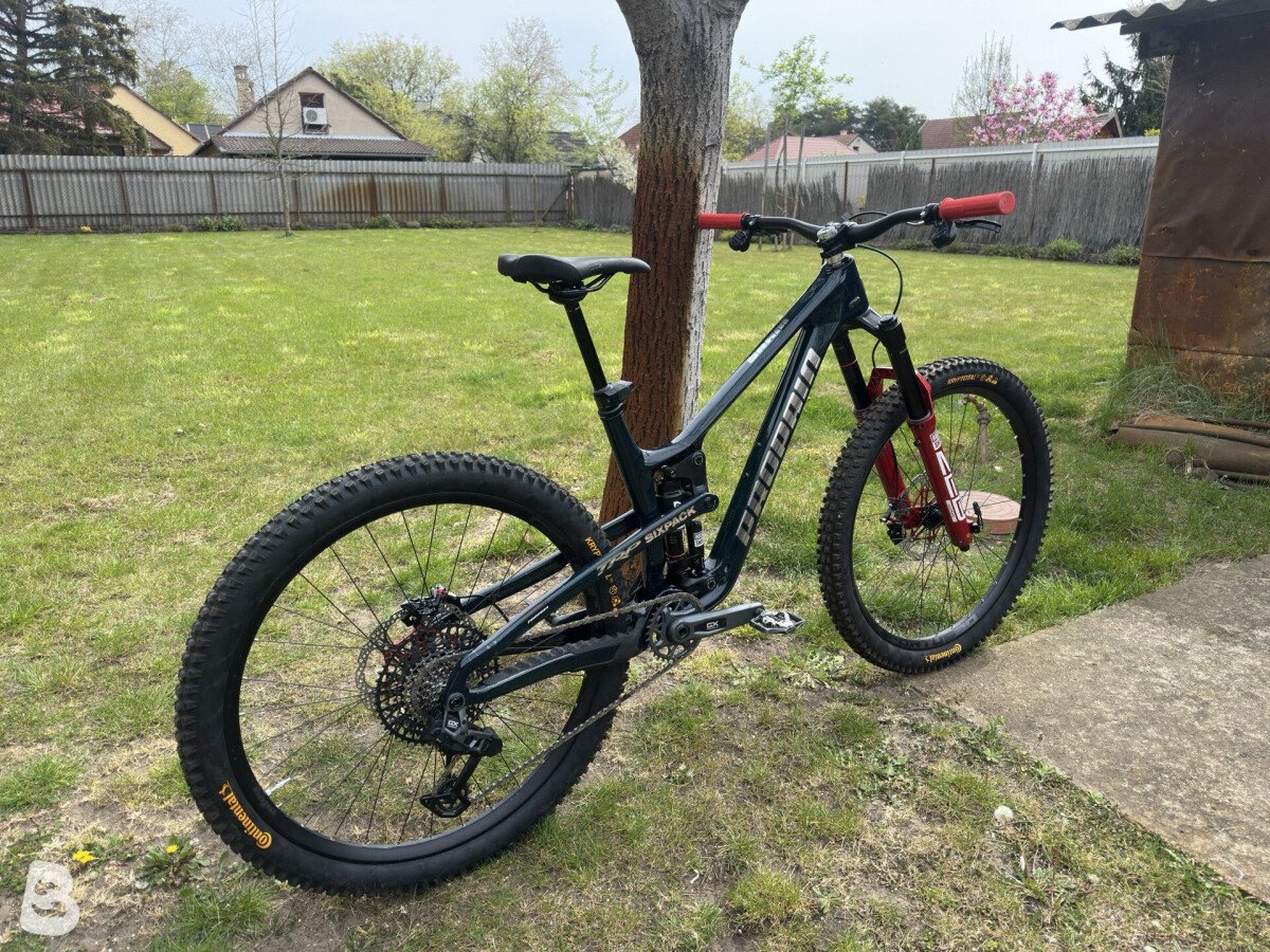 Propain Tyee 6.1 CF 2026