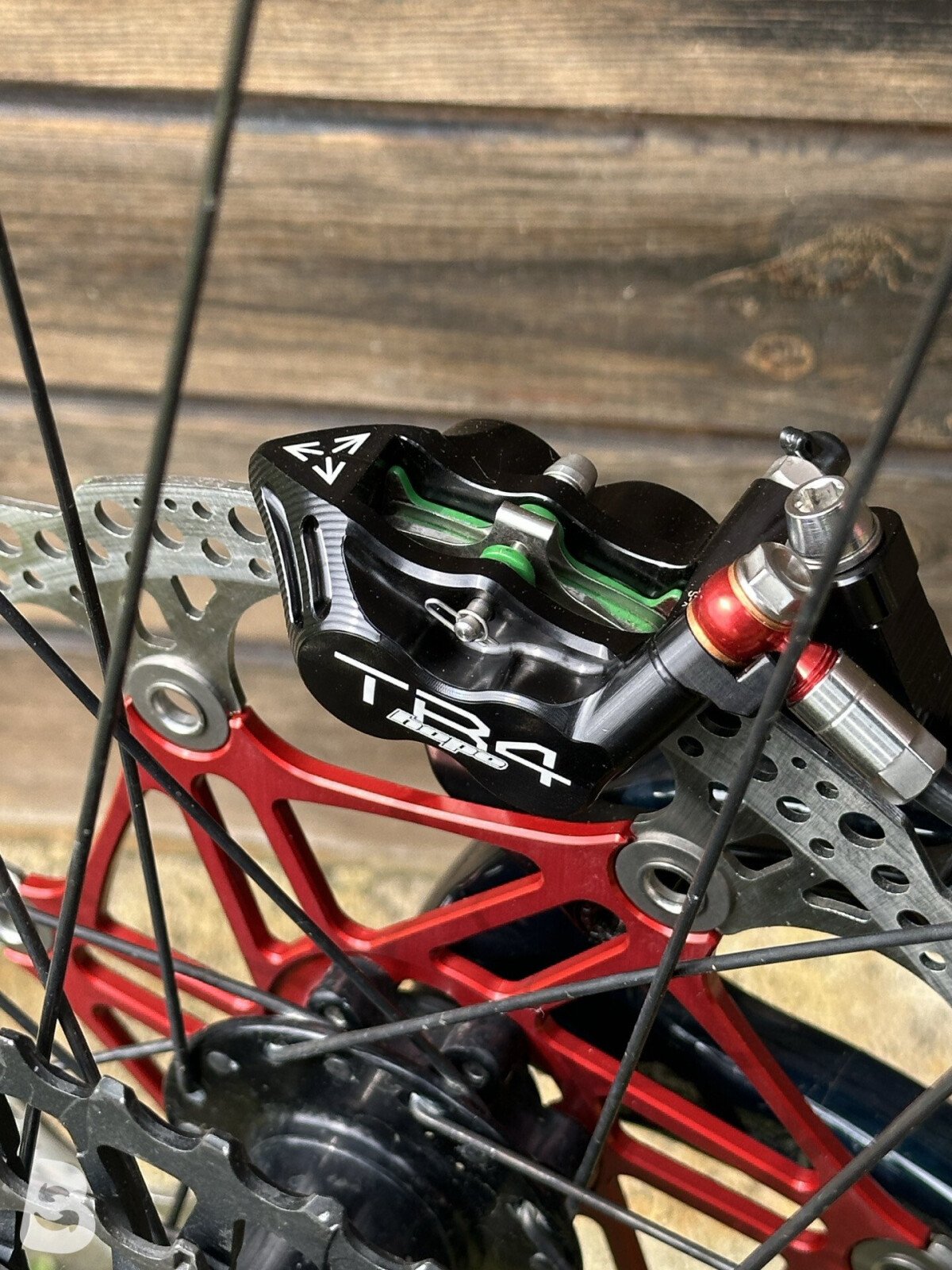 Propain Tyee 6.1 CF 2026