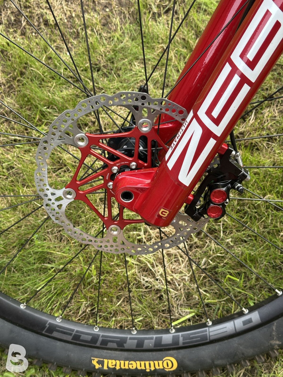 Propain Tyee 6.1 CF 2026