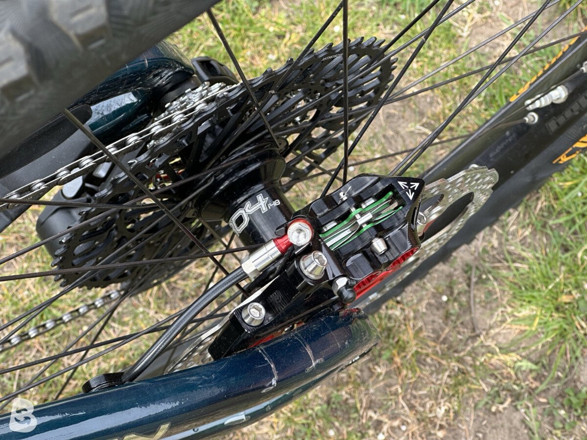 Propain Tyee 6.1 CF 2026