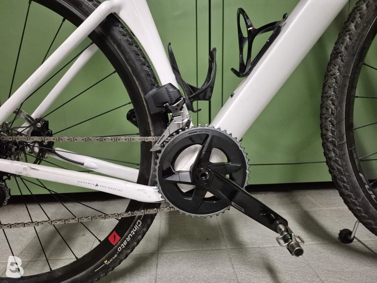 3T Exploro Racemax Rival AXS 2X12 700c 2023