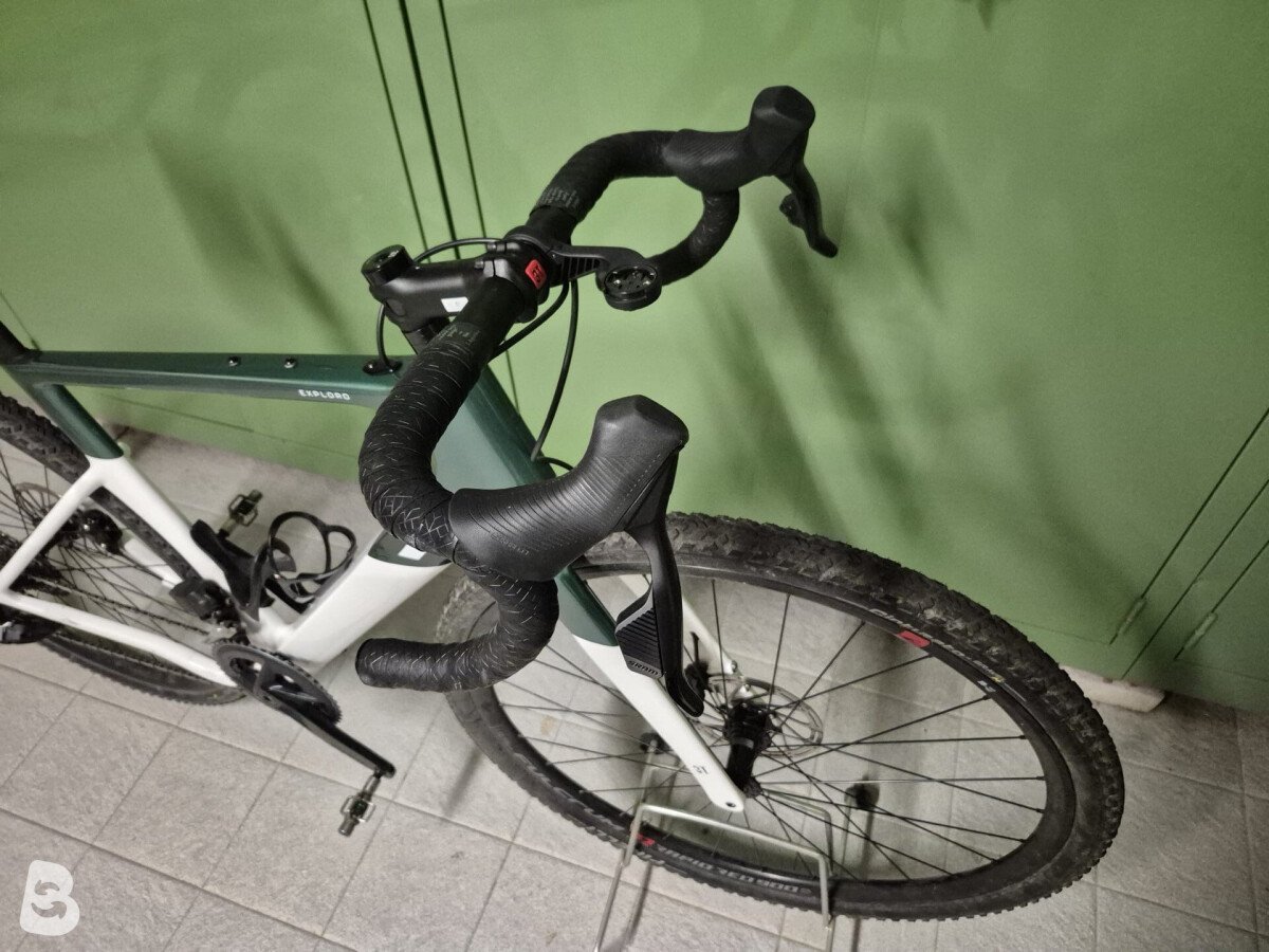 3T Exploro Racemax Rival AXS 2X12 700c 2023