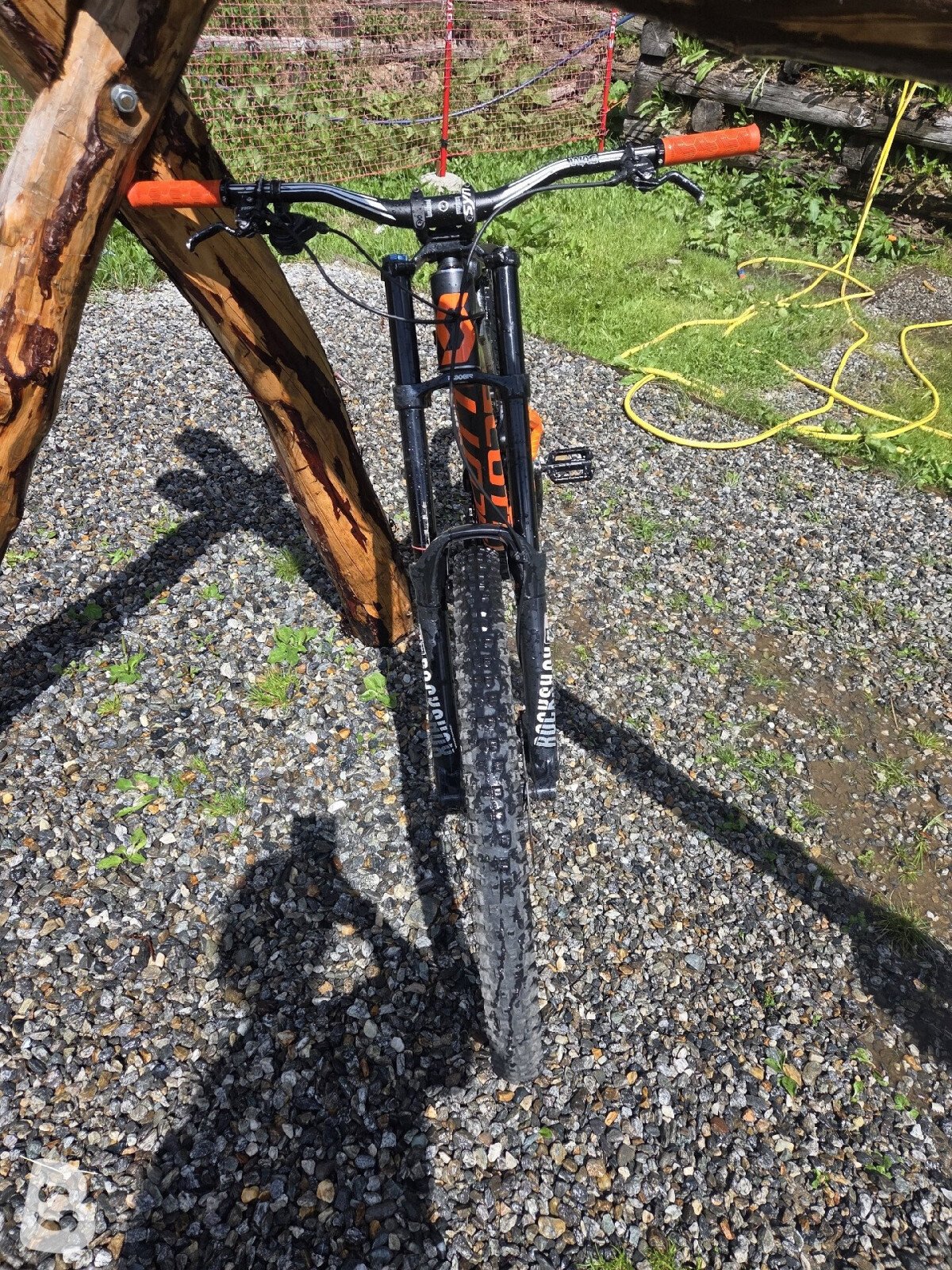 Scott Gambler 720 2017