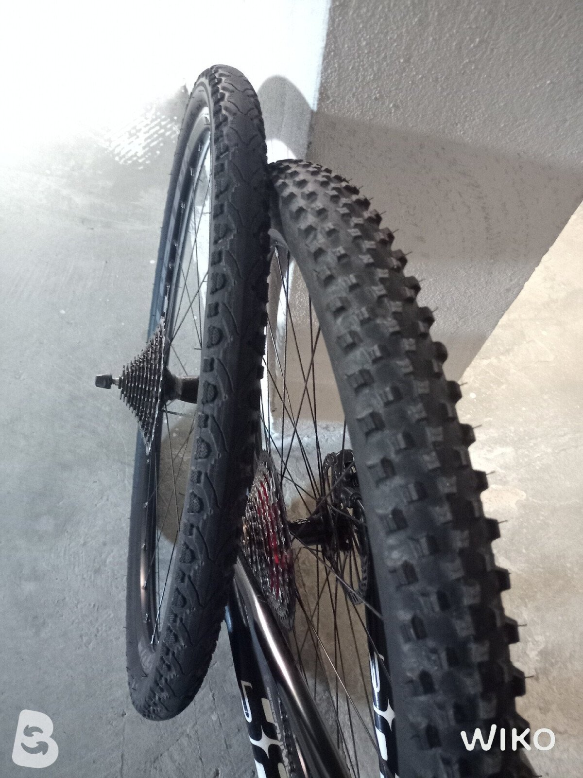Cannondale Cannondale F29 2011