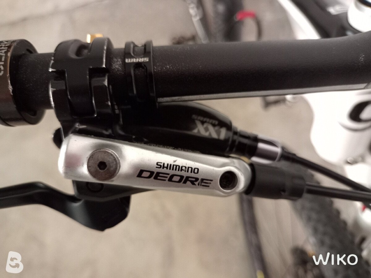 Cannondale Cannondale F29 2011