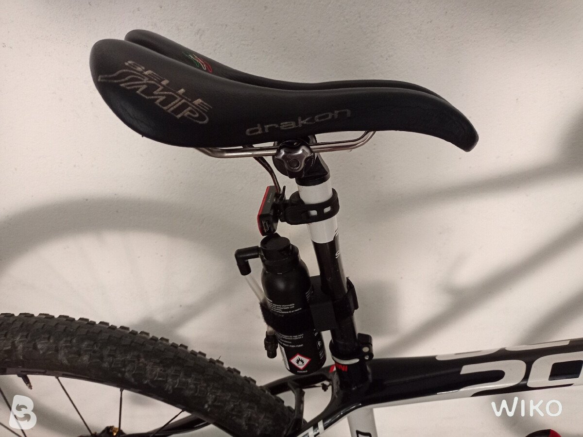 Cannondale Cannondale F29 2011