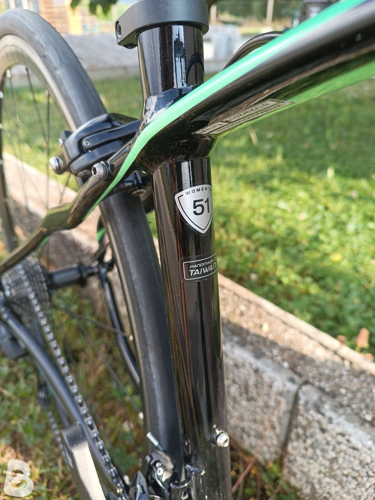 Specialized Dolce Sport 2022