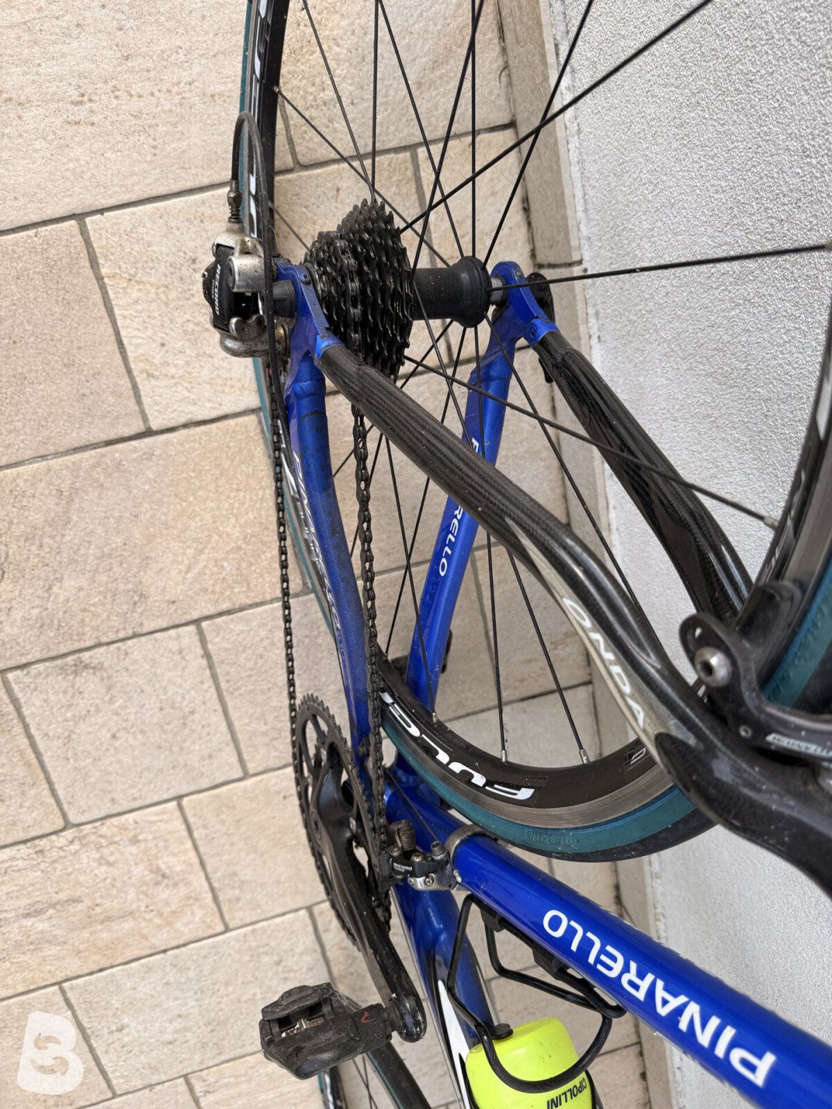 Pinarello Pinarello 2006