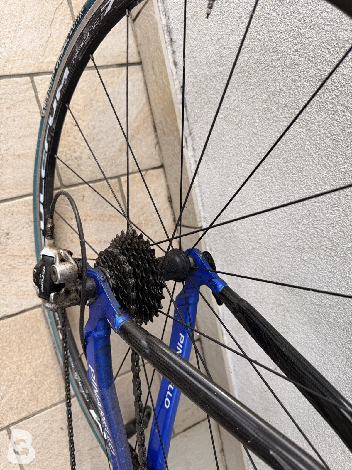 Pinarello Pinarello 2006