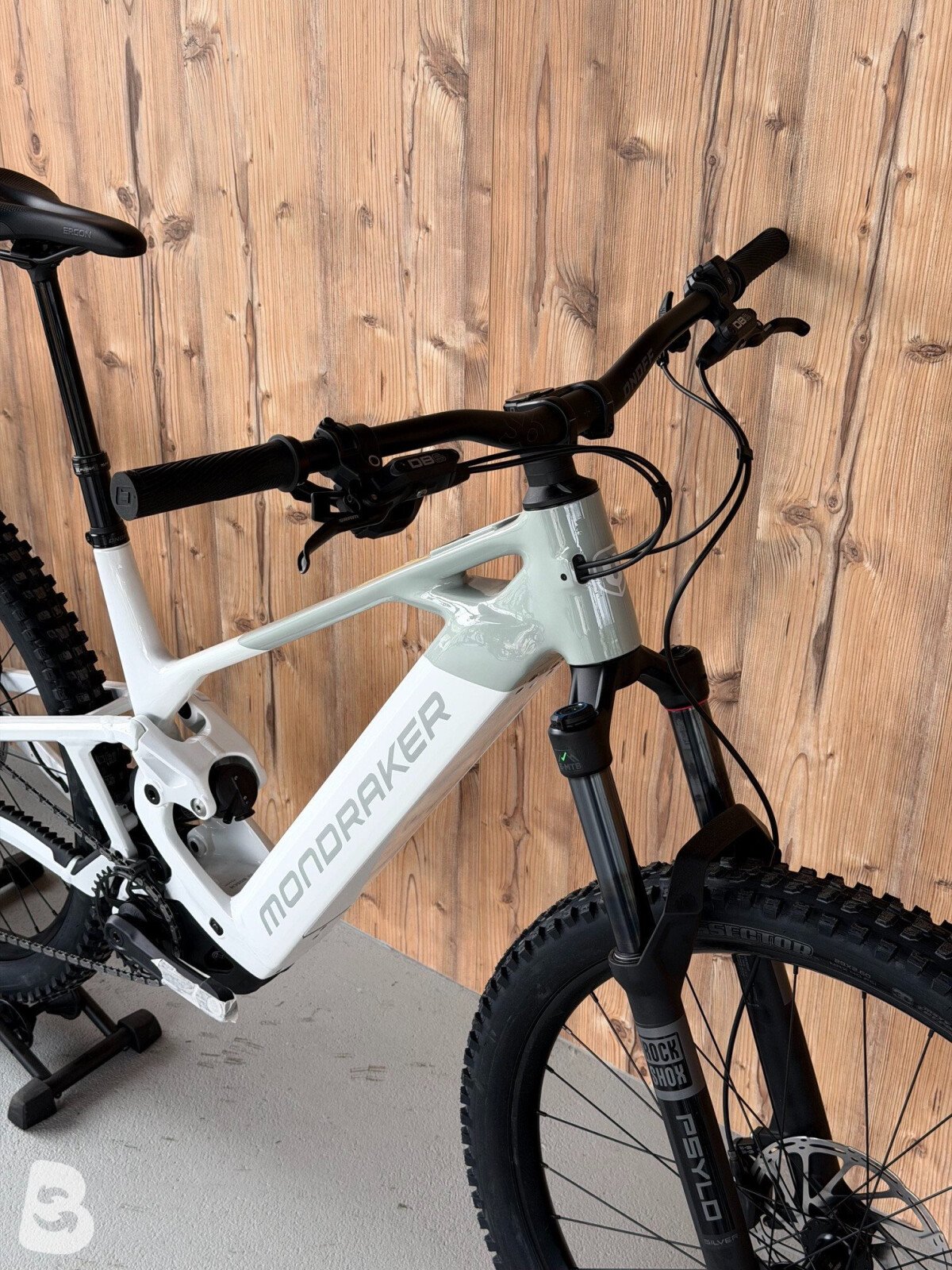 Mondraker Scree S 600 *SUMMER SALE -20% statt € 5199,-* 2026