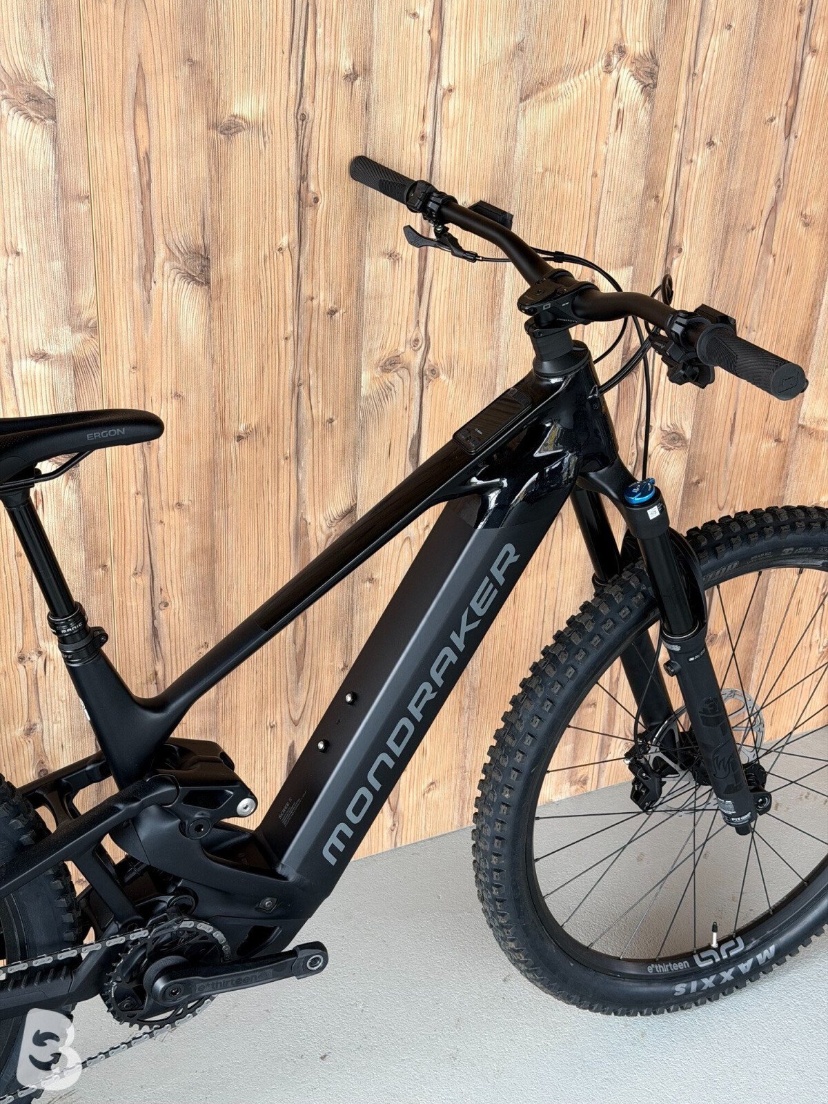 Mondraker Scree R *SUMMER SALE -20% statt € 5999,-* 2026