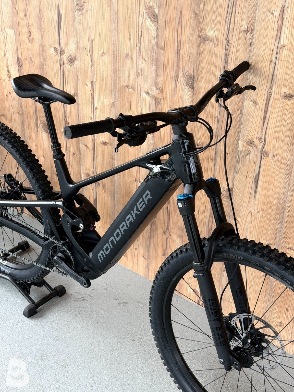Mondraker Scree R *SUMMER SALE -20% statt € 5999,-* 2026